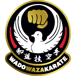 Stemma ufficiale del dojo Wado Waza Karate